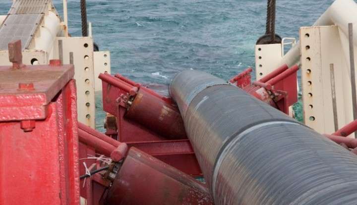 В Киеве начали понимать: постройка российско-турецкого газопровода ударит по Украине В Киеве начали понимать: постройка российско-турецкого газопровода ударит по Украине