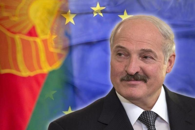 Что происходит в Белоруссии. Запад предложил Лукашенко стратегический план интеграции в Евросоюз
