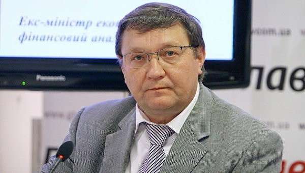 Кризис в энергетике Украины создан Киевом искусственно