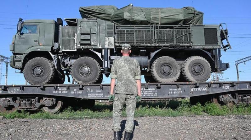 Перевооружение армии: «Супер-Панцири» поступят в Сухопутные войска