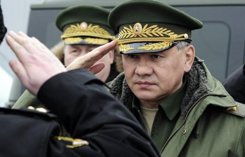 Шойгу в Минске: Запад получил сигнал о готовности России к жестким действиям в Белоруссии