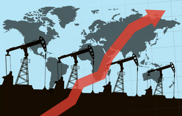 США против России и Китая: нефтяная война 2020 года стала частью схватки за новый передел мира