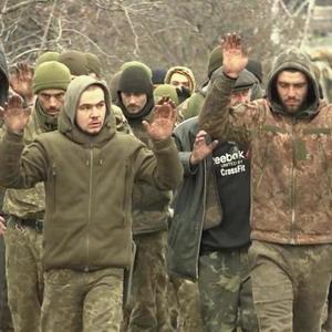 Хроники СВО: когда рухнет фронт ВСУ?