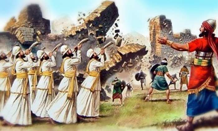 Секретный дискомбобулятор Трампа