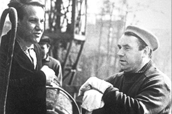 ���� ��� ����� �������� � ������: ������� ������� ������ �� ��� �������� ������� ����������� ����������