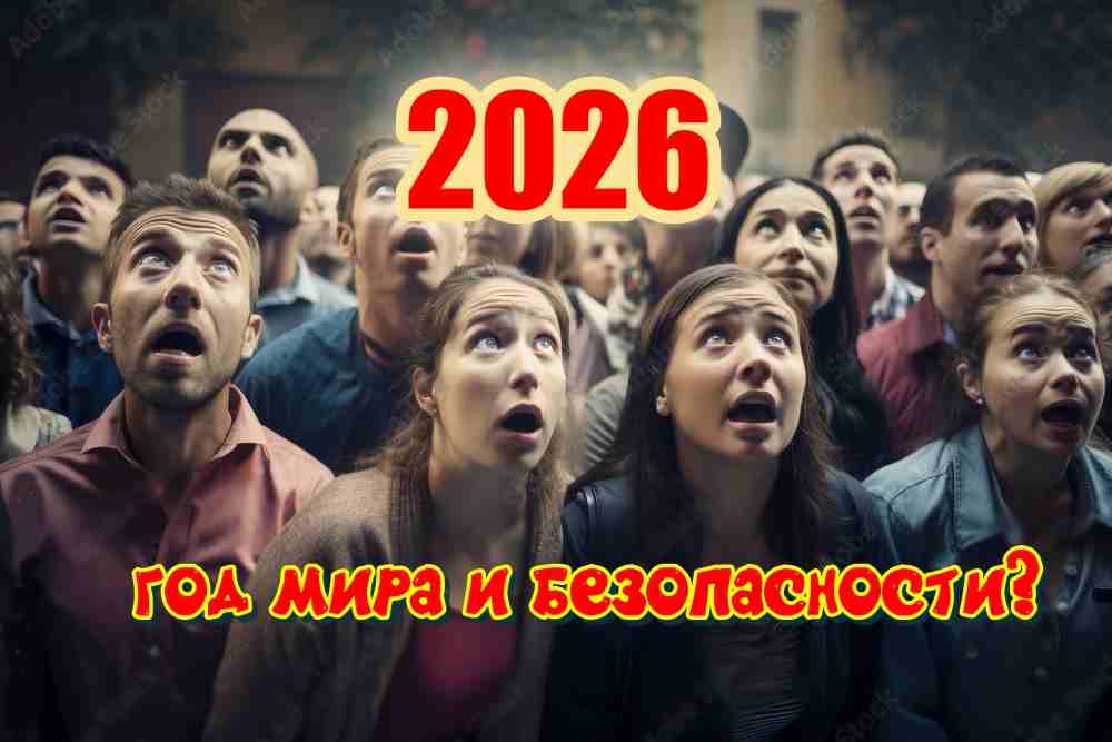 2026 � ��� ���� � ������������?