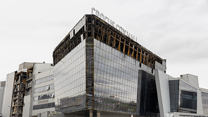 Расплата за «Крокус» пришла неожиданно. «Эффект Бастрыкина» отрикошетил в Таджикистане