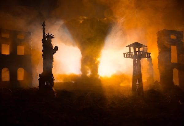 Страшная правда о жизни в больших городах