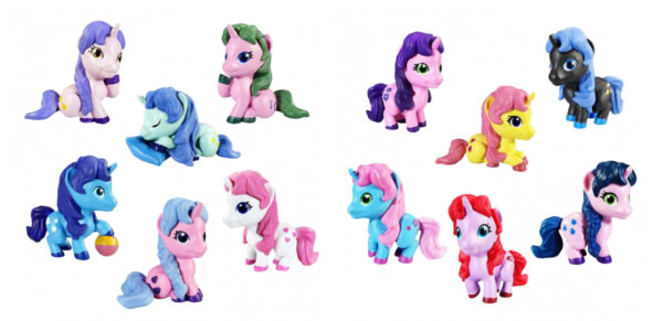 Нашествие рогатых лошадок вызывает большие вопросы