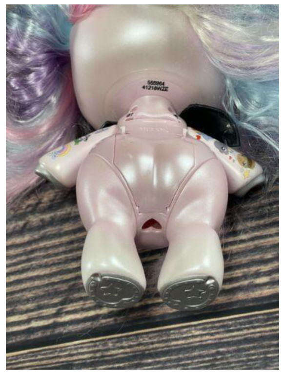 Нашествие рогатых лошадок вызывает большие вопросы