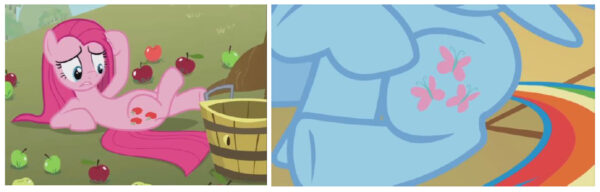 Нашествие рогатых лошадок вызывает большие вопросы