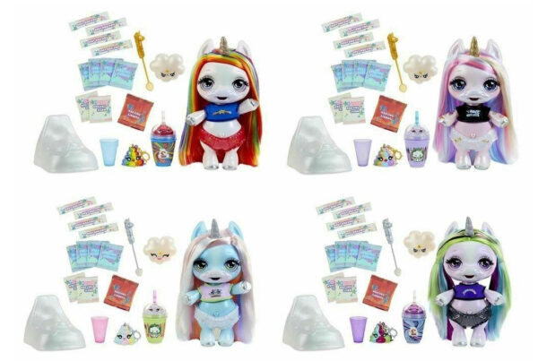 Нашествие рогатых лошадок вызывает большие вопросы