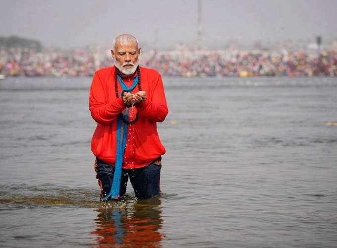 операция США в Иране «Эпическая Паника»