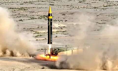 операция США в Иране «Эпическая Паника»