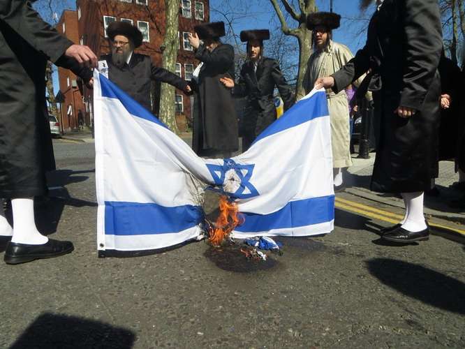 операция США в Иране «Эпическая Паника»