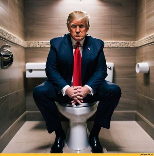 операция США в Иране «Эпическая Паника»