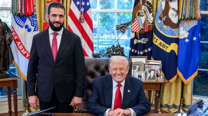 операция США в Иране «Эпическая Паника»