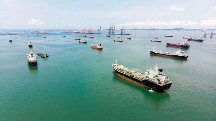 операция США в Иране «Эпическая Паника»