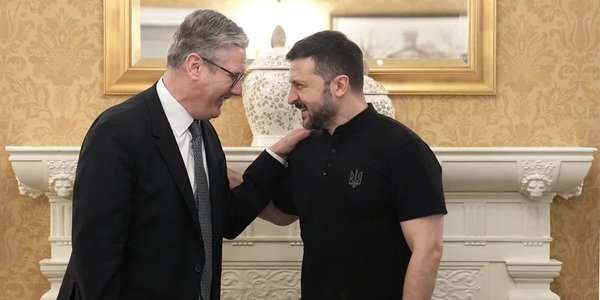 Историческая весна – 2026. Картина маслом