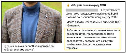 Налоговой политикой занимался психбольной депутат
