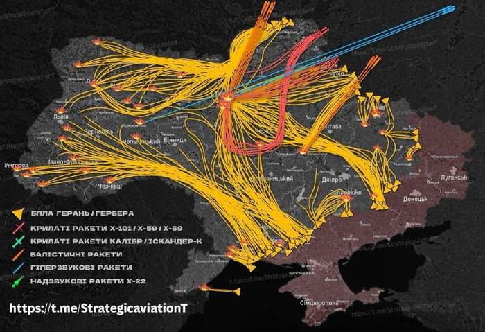 Как Россия выходит на мирные переговоры по Украине