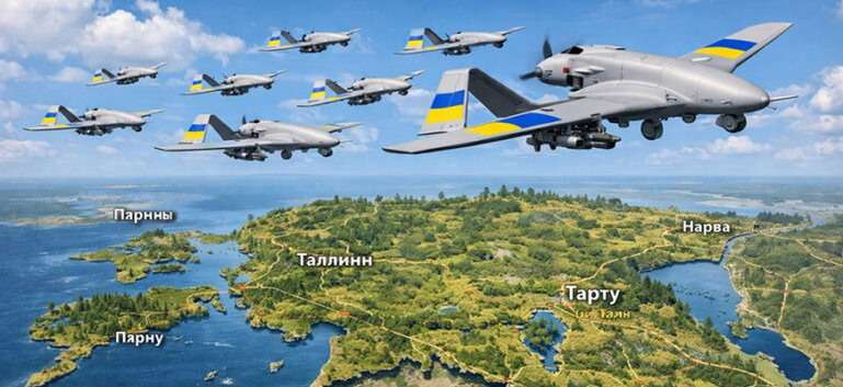 Хроники СВО: о «новом качестве» конфликта на Украине