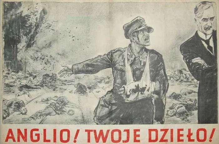 Опять. Тысяча девятьсот тридцать девять и Четвёртый Рейх против России