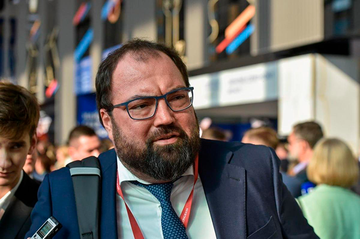 Блокируя русским интернет, чиновники готовят катастрофу