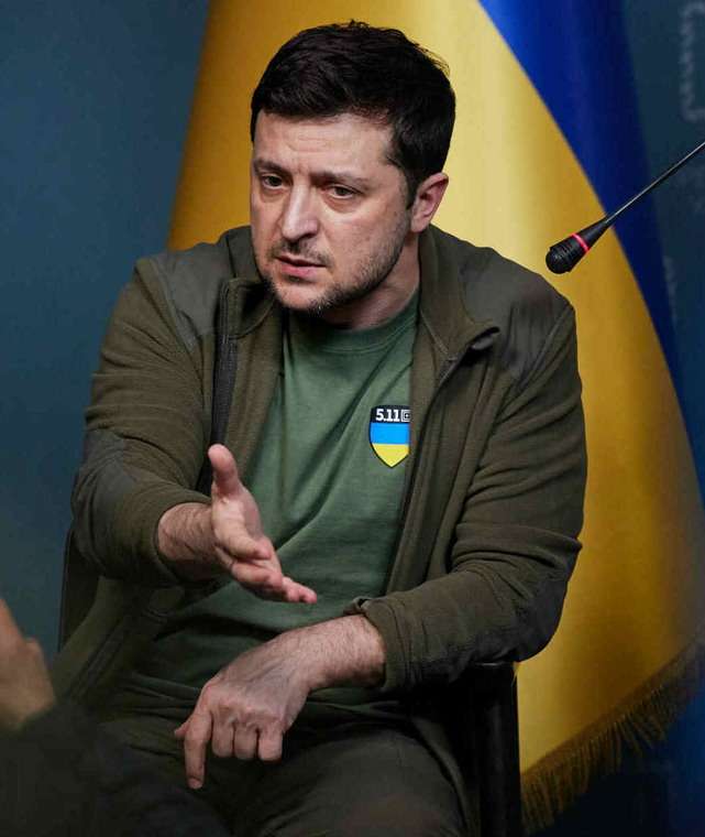 Фундамент нацистского режима на Украине