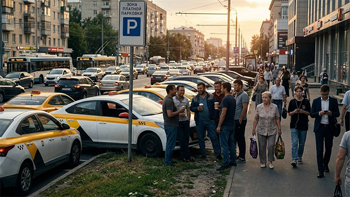 Россия наконец поменяла отношение к трудовой миграции