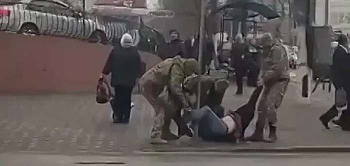 Хроники СВО: когда рухнет фронт ВСУ?