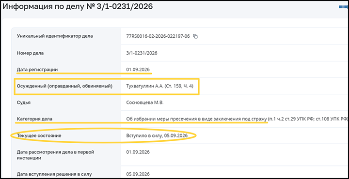 Как самый молодой министр России провернул аферу и сбежал в Эмираты