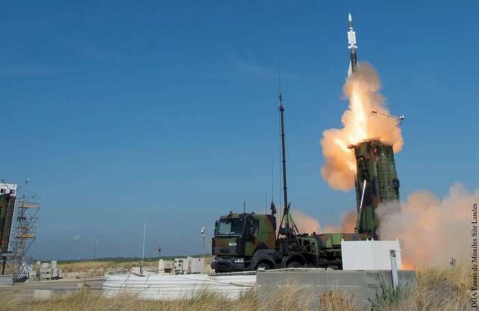 Сергей Лавров: война с Европой будет другой и короткой