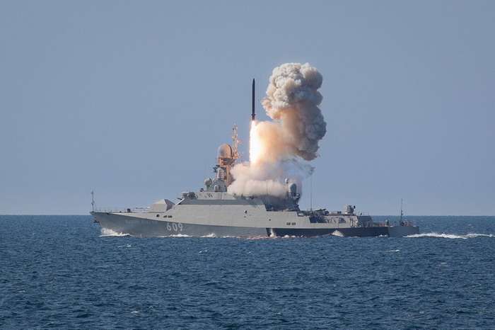 Сергей Лавров: война с Европой будет другой и короткой