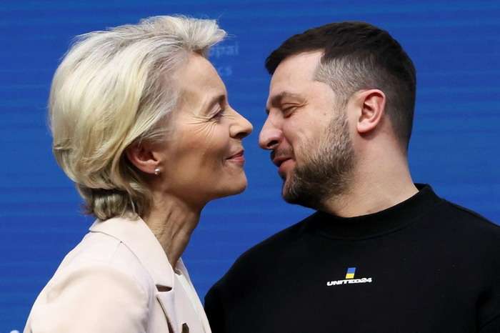 Переговоры с Украиной уже в октябре?