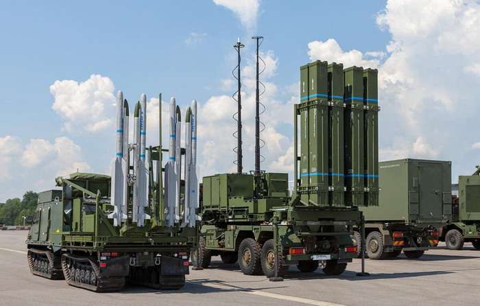 Старушка Европа на распутье: сдаться нельзя воевать