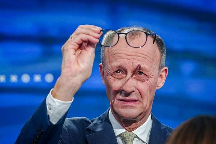 Старушка Европа на распутье: сдаться нельзя воевать