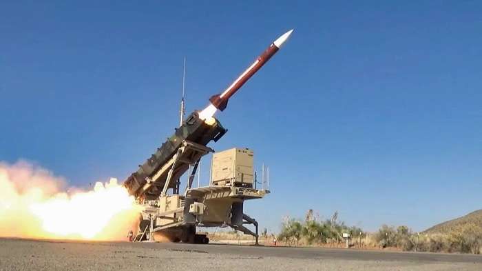 Старушка Европа на распутье: сдаться нельзя воевать