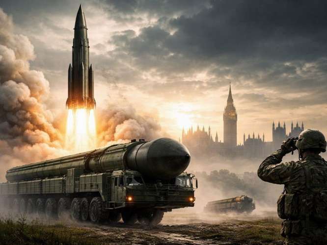 Старушка Европа на распутье: сдаться нельзя воевать