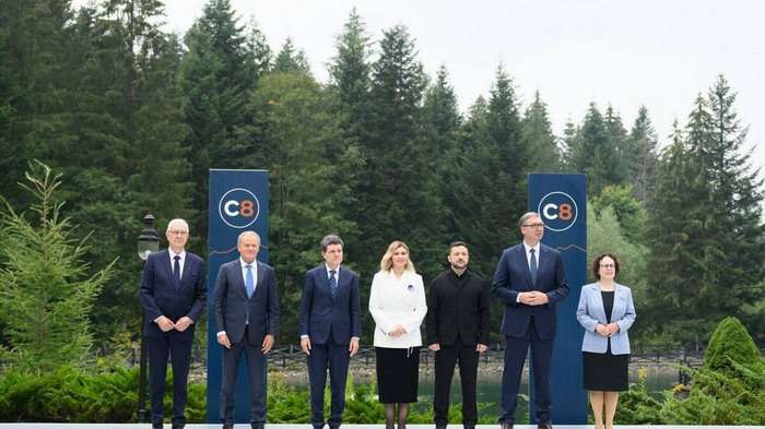Очередные сороковины для Зеленского