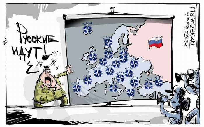 Последний нейтрал Европы. Или ошибка товарища Сталина