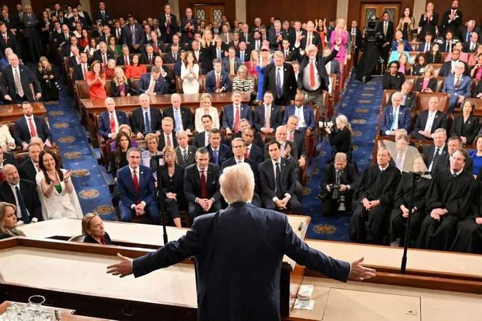 Последний шанс Трампа: испытание Зеленским