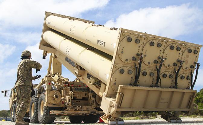 Скотт Риттер: От «ответки» не спасет ничто – Трампу следует спросить об этом Зеленского