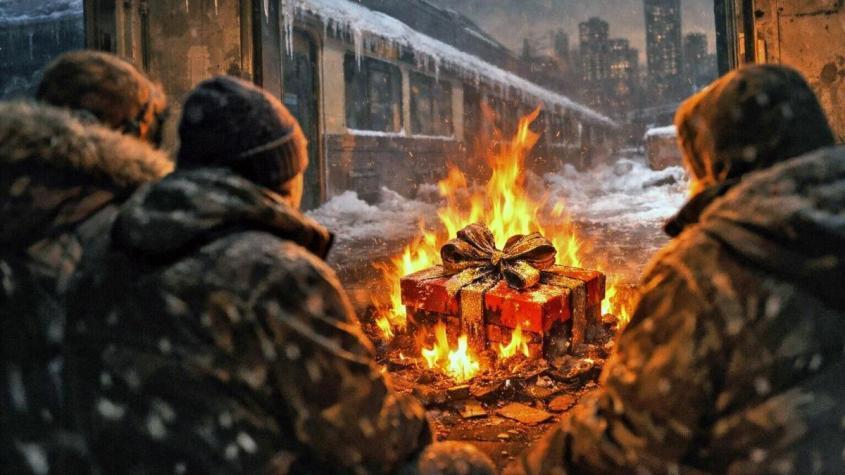 Вот и делай им подарки: энергетическое перемирие закончилось катастрофой