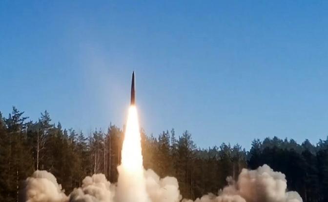 Рекорд для столицы Украины: Так сильно, как минувшей ночью, по Киеву в этом году еще не били