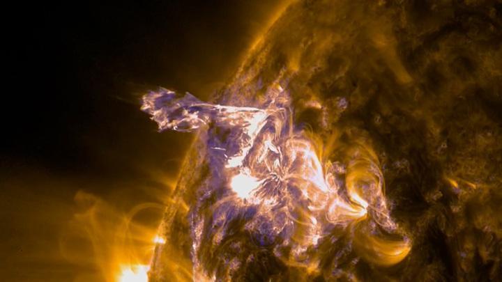 ��� ���: �� ������ ��������� ������� X4.2 ����� �������� �����