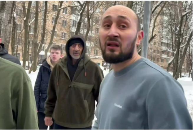 Известной актрисе грозит тюрьма за драку с армянами на парковке в Москве