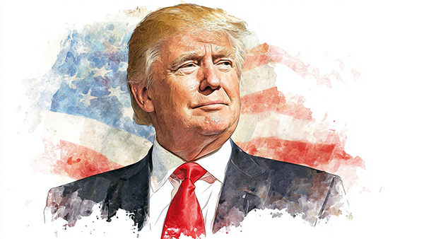 Куда заведет Трампа «явное предначертание»