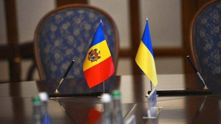 Молдавия пошла по украинскому сценарию: от «кражи» Пушкина до захват храмов