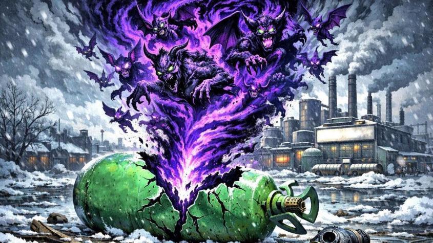 Ничего личного, просто бизнес: разоблачена главная